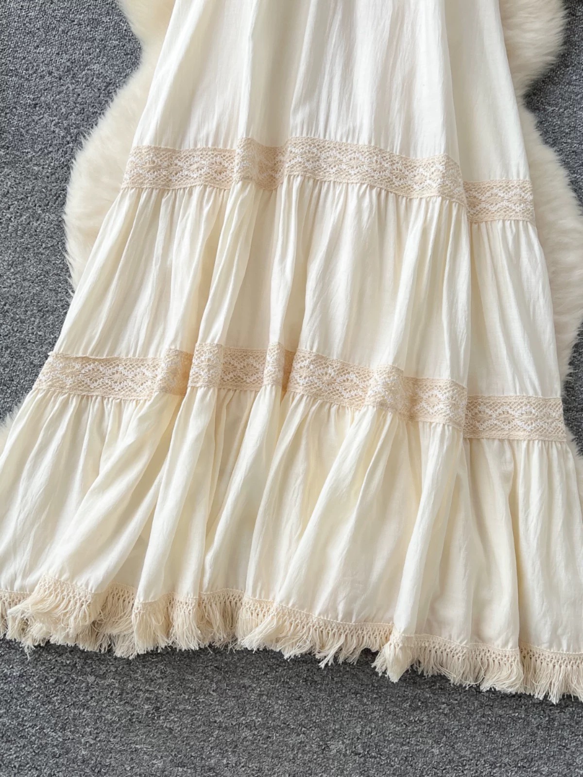 Delicate darling dress CD1136 images